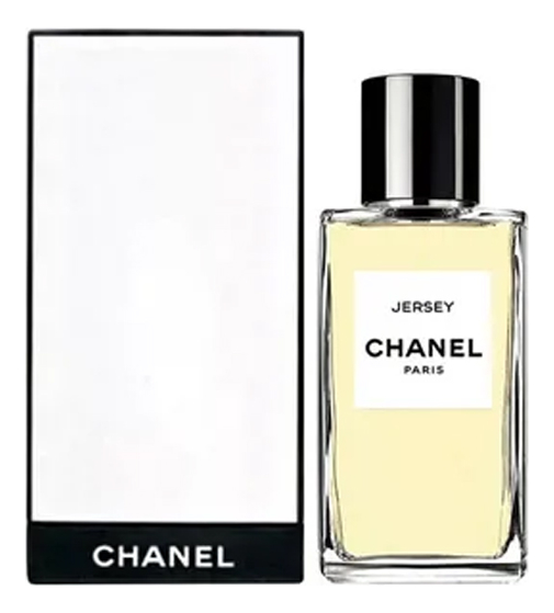 Les Exclusifs de Chanel Jersey: парфюмерная вода 200мл