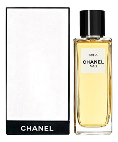 Les Exclusifs de Chanel Misia: парфюмерная вода 75мл chanel 1957