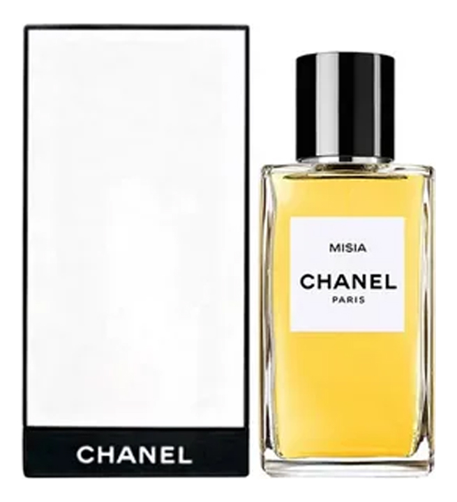 

Les Exclusifs de Chanel Misia: парфюмерная вода 200мл, Les Exclusifs De Chanel Misia