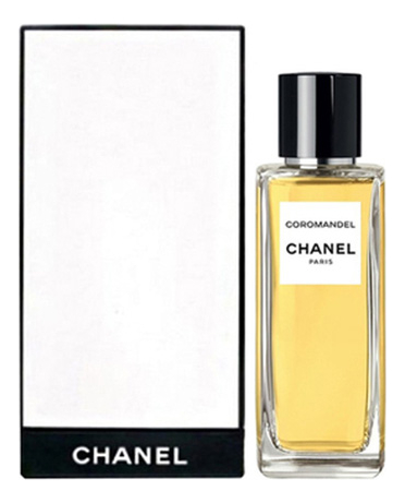 Les Exclusifs de Chanel Coromandel: парфюмерная вода 75мл bleu de chanel