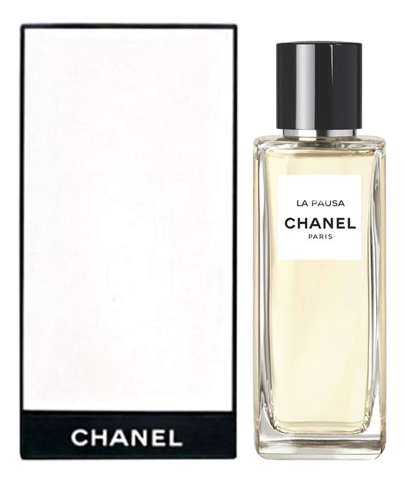 

Les Exclusifs de Chanel 28 La Pausa: парфюмерная вода 75мл, Les Exclusifs De Chanel 28 La Pausa