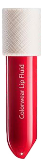

Флюид для губ Colorwear Lip Fluid 3г: PK01 Cherry Pie, Флюид для губ Colorwear Lip Fluid 3г