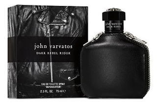 

Dark Rebel Rider: туалетная вода 75мл, Dark Rebel Rider