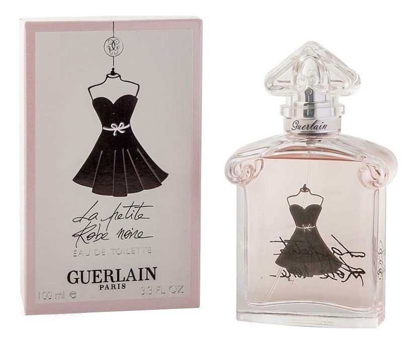 

Petit Guerlain: туалетная вода 100мл, Petit Guerlain