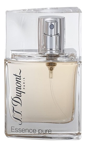 

Essence Pure Pour Femme: туалетная вода 30мл тестер, Essence Pure Pour Femme