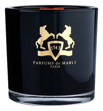 

Ароматическая свеча Royal Musk 300г
