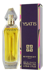 

Ysatis: туалетная вода 50мл, Ysatis