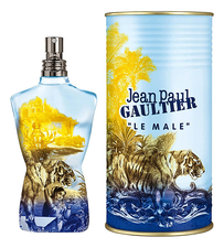 Jean Paul Gaultier  Le Male Summer 2015