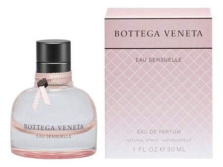 

Eau Sensuelle: парфюмерная вода 30мл, Eau Sensuelle