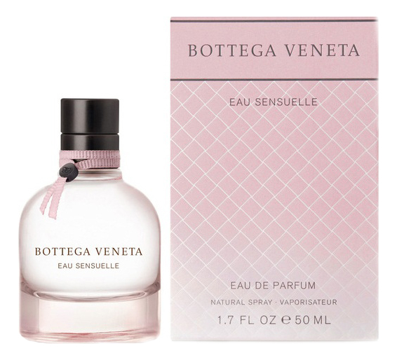 

Eau Sensuelle: парфюмерная вода 50мл, Eau Sensuelle