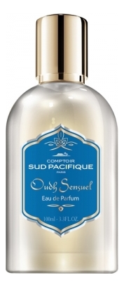 

Oudh Sensuel: парфюмерная вода 100мл тестер, Oudh Sensuel
