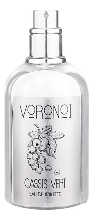 Cassis Vert