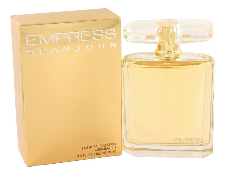 

Empress: парфюмерная вода 100мл, Empress